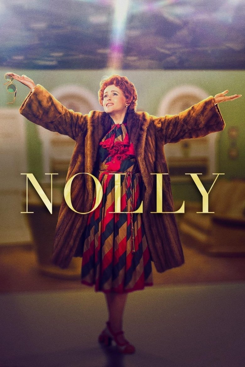Episodes in Nolly - Miniseries - Miniseries Poster of Episodes in Nolly - Miniseries - Miniseries