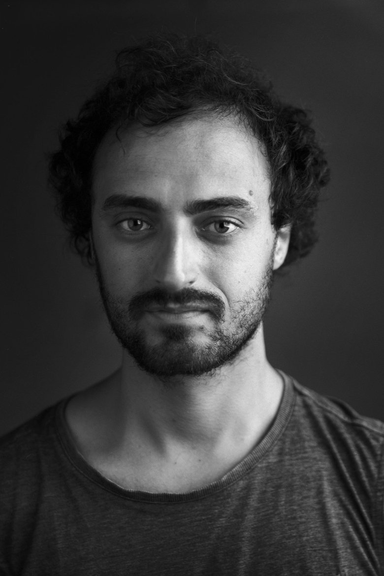 Augustin Losserand Portrait of Augustin Losserand