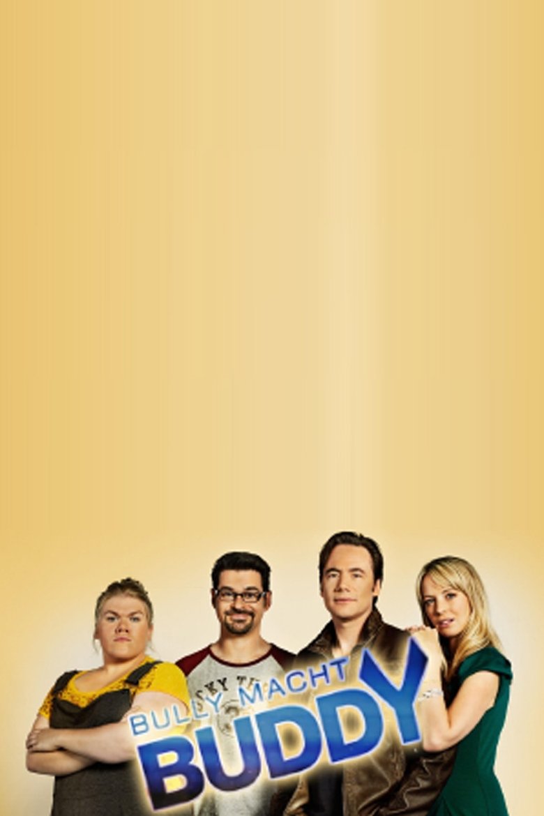 Episodes in Bully's Sitcom - Season 1 - Season 1 Poster of Episodes in Bully's Sitcom - Season 1 - Season 1