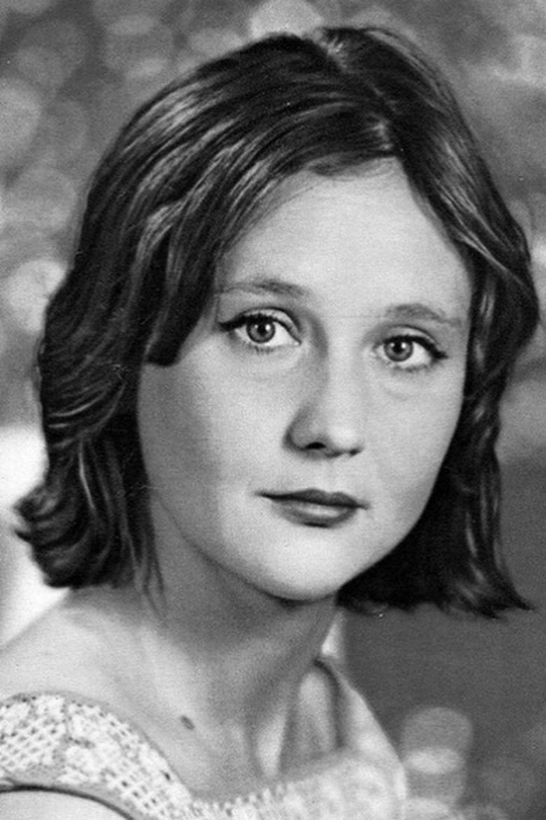 Mikaela Drozdovskaya Portrait of Mikaela Drozdovskaya