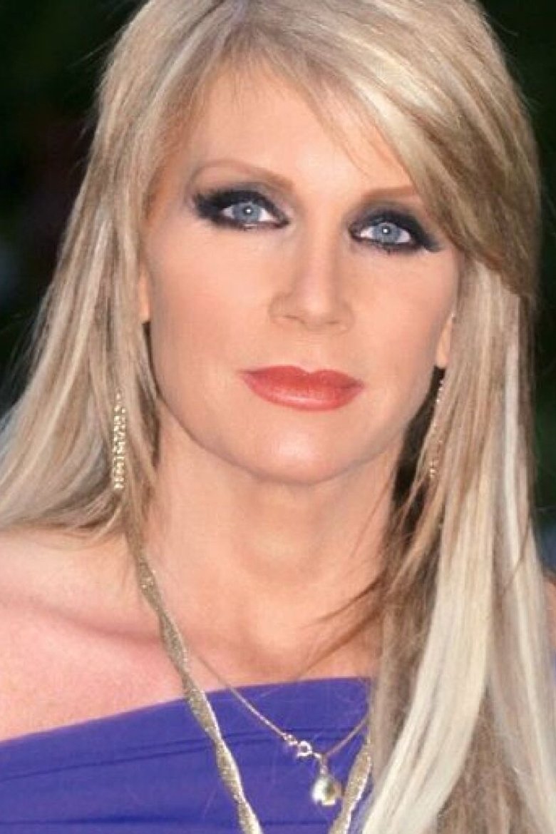 Rebeca Mankita Portrait of Rebeca Mankita