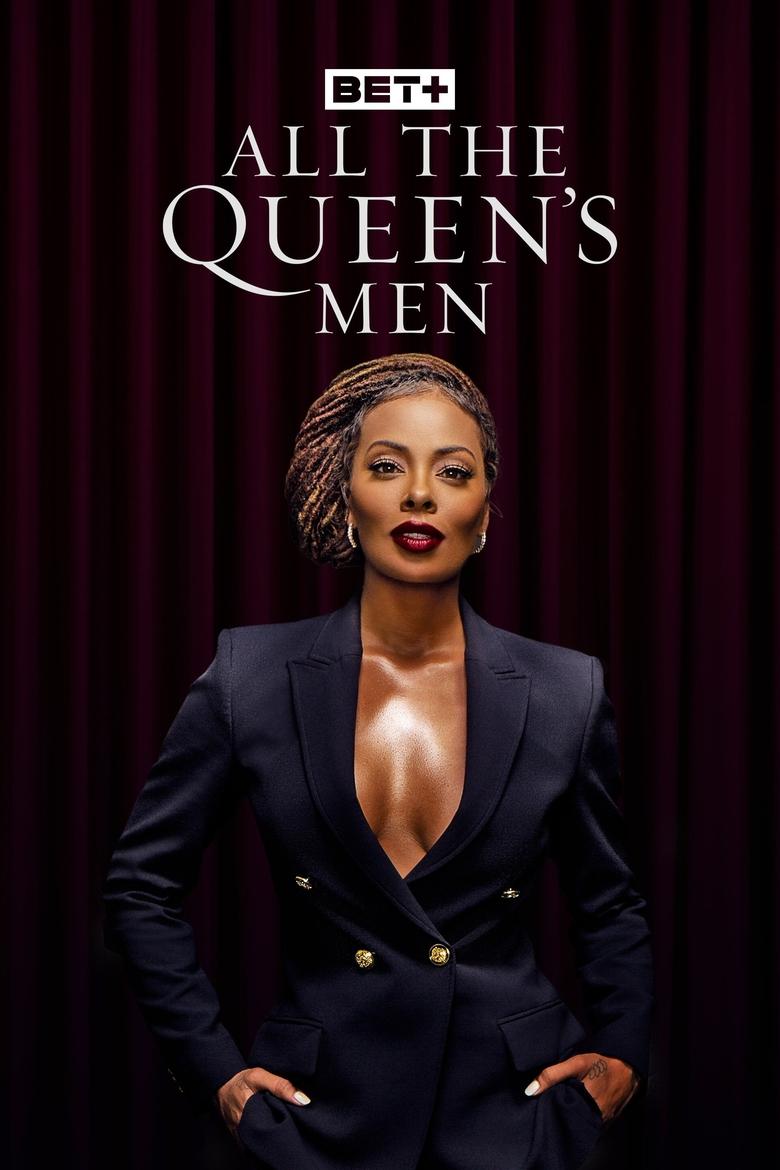 Episodes in All The Queen's Men - Season 1 - Season 1 Poster of Episodes in All The Queen's Men - Season 1 - Season 1