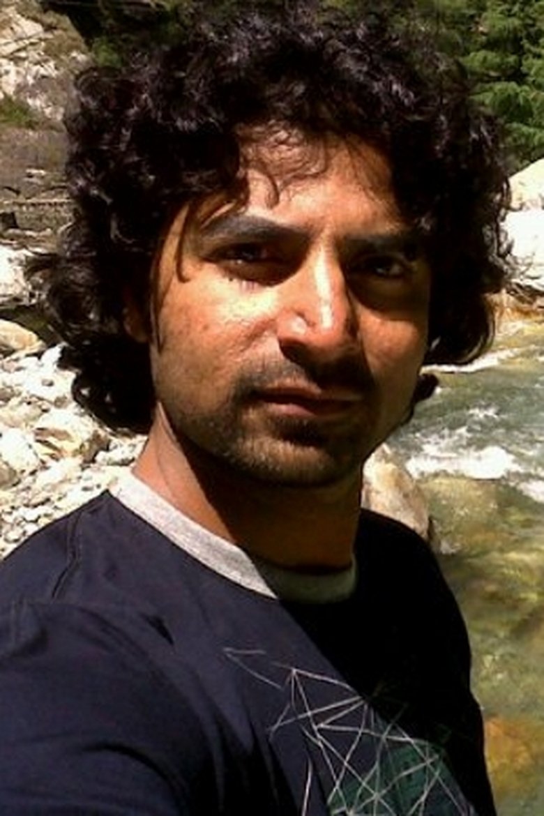 Sudhakar Reddy Yakkanti Portrait of Sudhakar Reddy Yakkanti