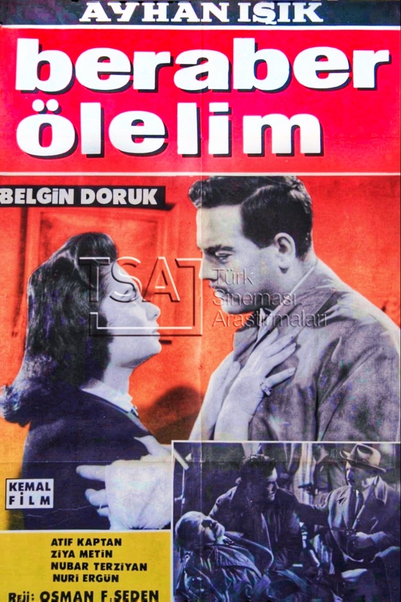 Beraber Ölelim Poster of Beraber Ölelim