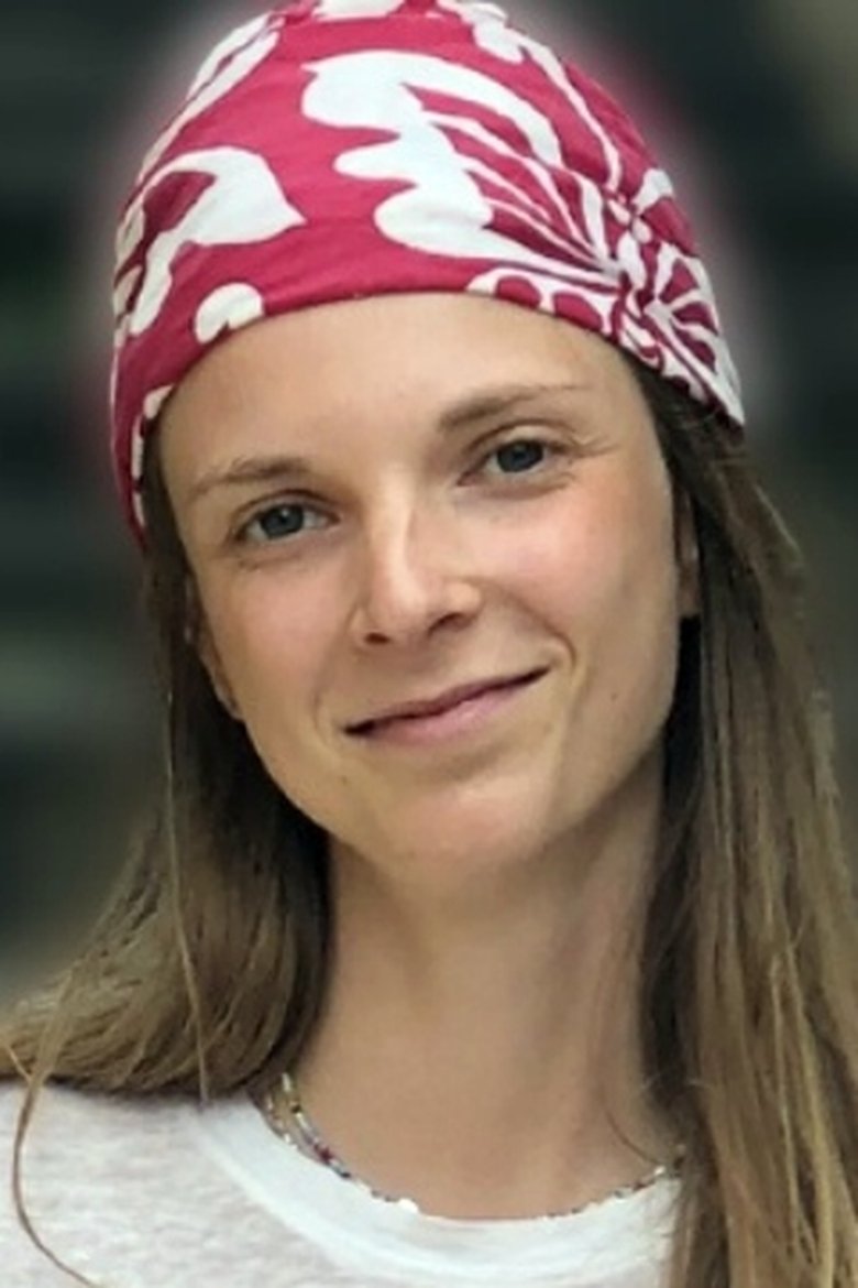 Angele Monchaux Portrait of Angele Monchaux