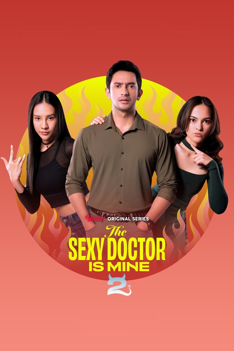 Episodes in The Sexy Doctor Is Mine - Season 2 - Season 2 Poster of Episodes in The Sexy Doctor Is Mine - Season 2 - Season 2