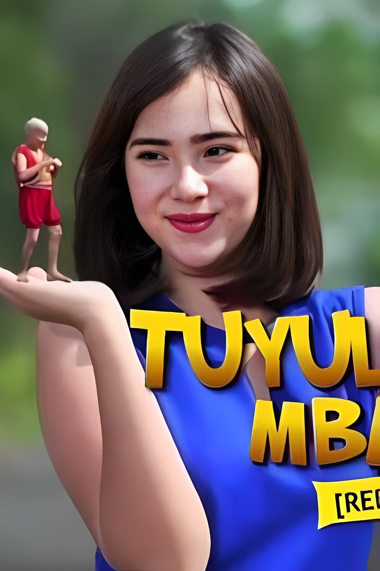 Tuyul & Mbak Yul: Reborn Poster of Tuyul & Mbak Yul: Reborn