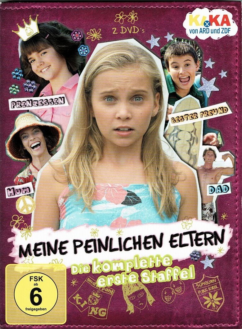 Episodes in Mortified - Season 1 - Season 1 Poster of Episodes in Mortified - Season 1 - Season 1