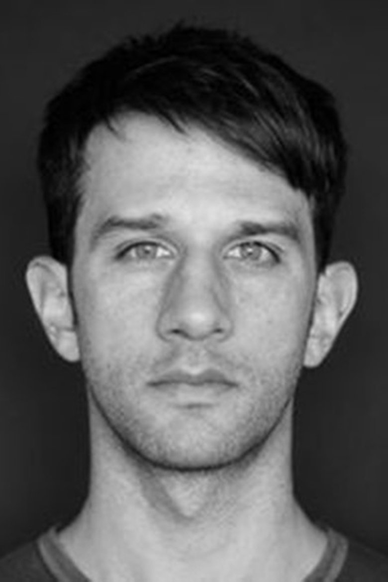 Diego Fontecilla Portrait of Diego Fontecilla