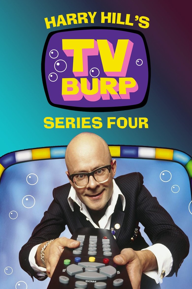 Cast and Crew in Harry Hill's TV Burp - Series 4: Episode 6 (Season 4 - Episode 6) - Series 4: Episode 6 Poster of Cast and Crew in Harry Hill's TV Burp - Series 4: Episode 6 (Season 4 - Episode 6) - Series 4: Episode 6