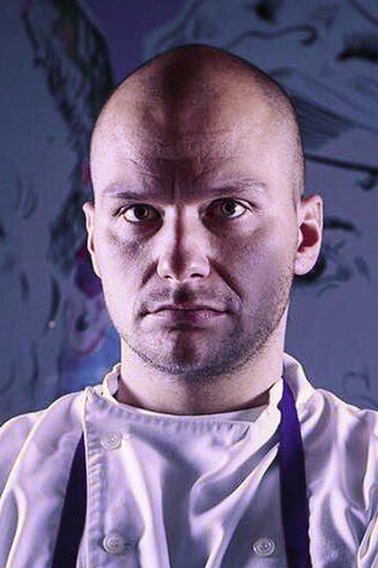 Jan Kvasnička Portrait of Jan Kvasnička