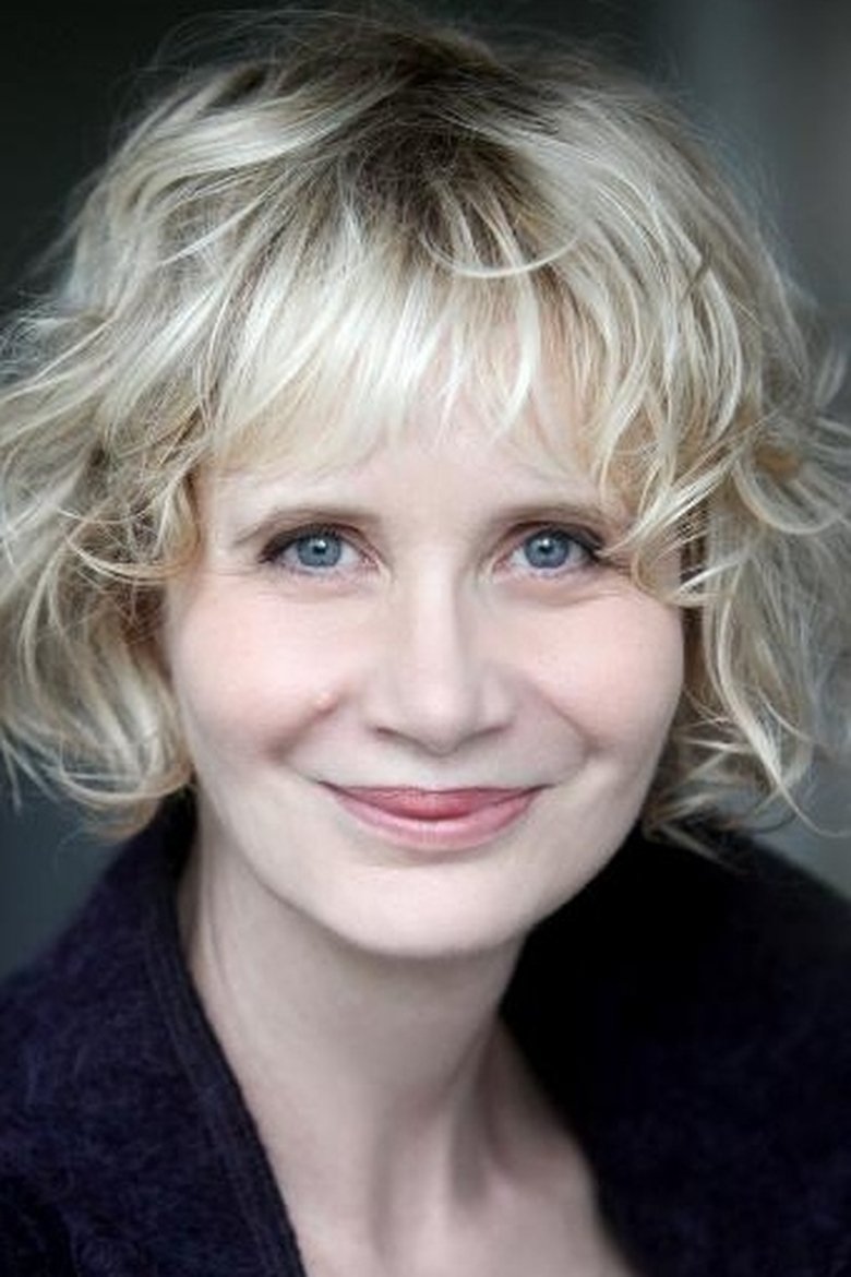 Kathy Kriegel Portrait of Kathy Kriegel