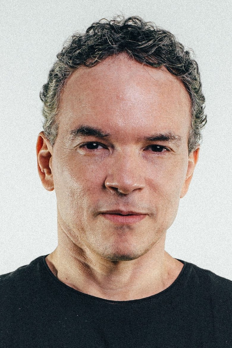 Ricardo Soares Portrait of Ricardo Soares