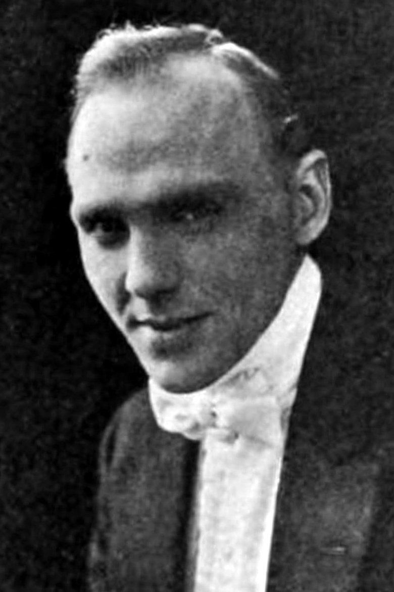 O.A.C. Lund Portrait of O.A.C. Lund