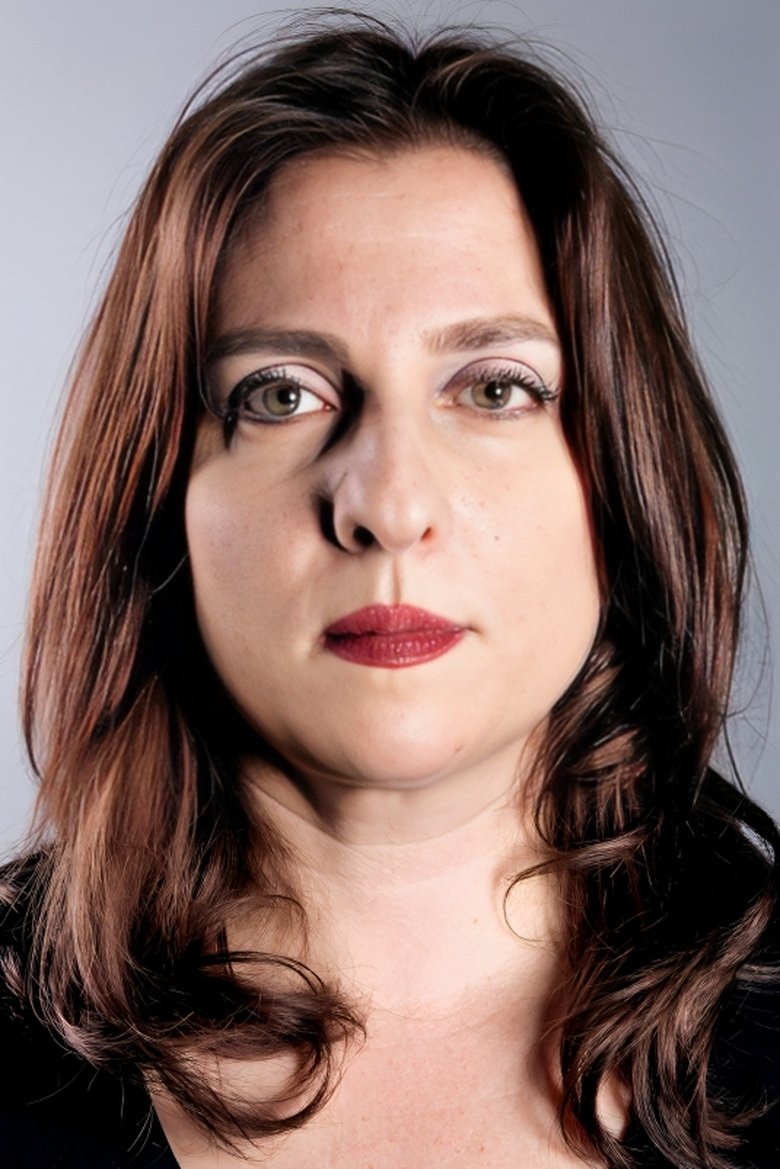 Yeşim Özsoy Portrait of Yeşim Özsoy