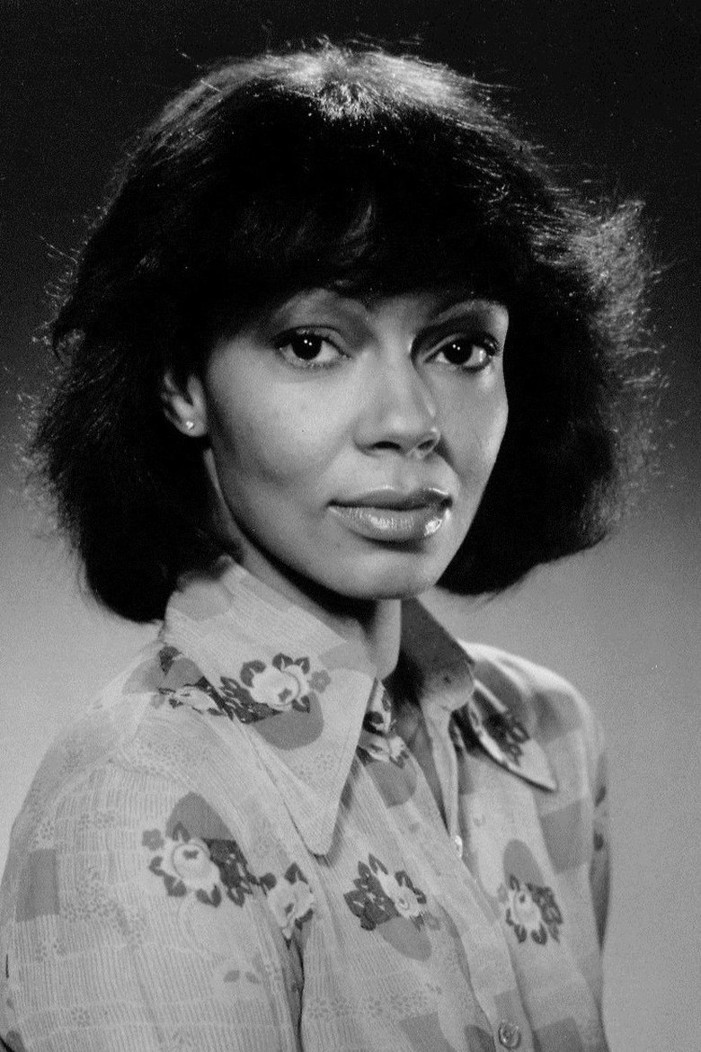 Carol Cole Portrait of Carol Cole