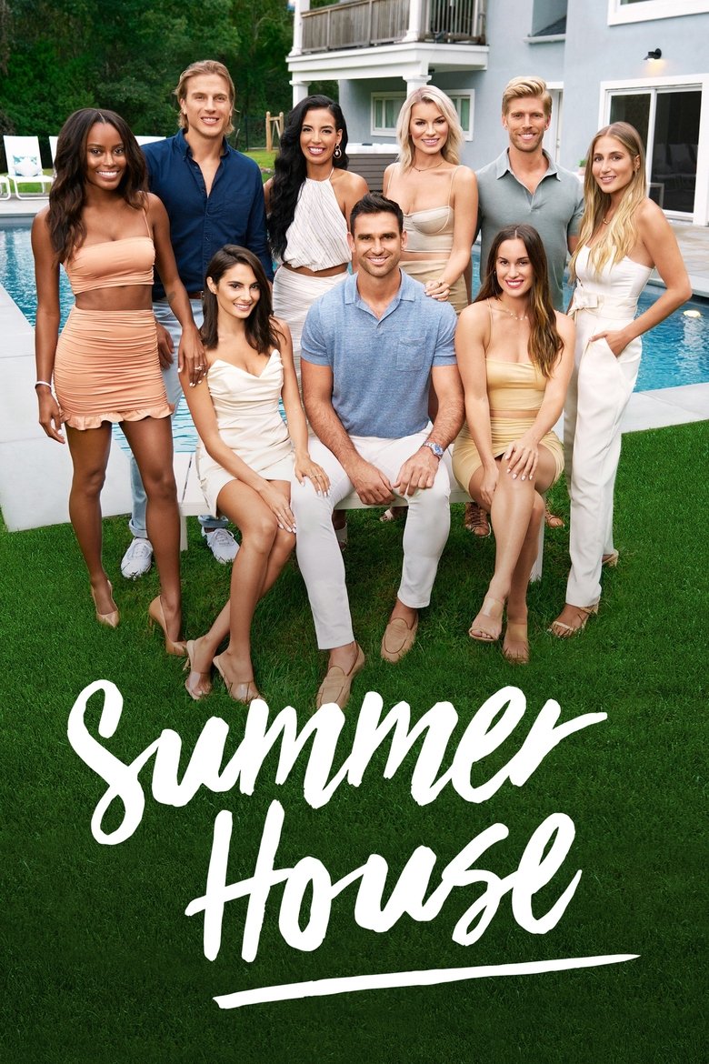 Cast and Crew in Summer House - Reunion (1) (Season 5 - Episode 13) - Reunion (1) Poster of Cast and Crew in Summer House - Reunion (1) (Season 5 - Episode 13) - Reunion (1)