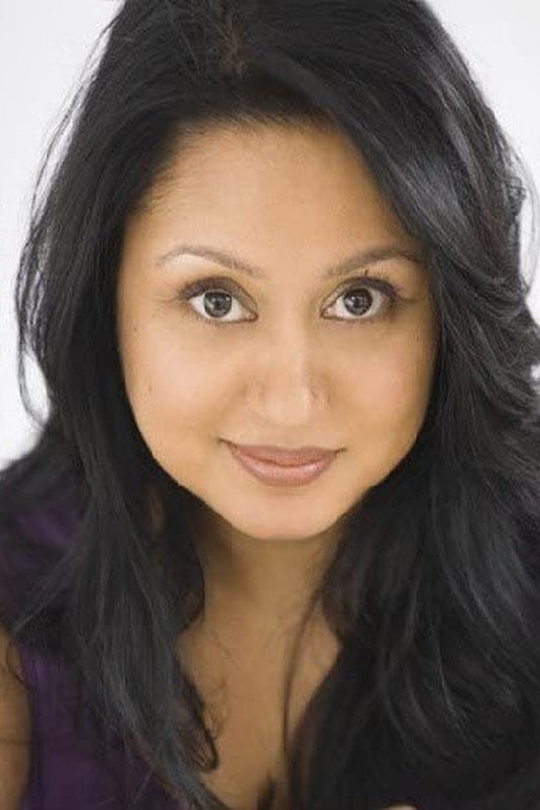 Neerja Sharma Portrait of Neerja Sharma