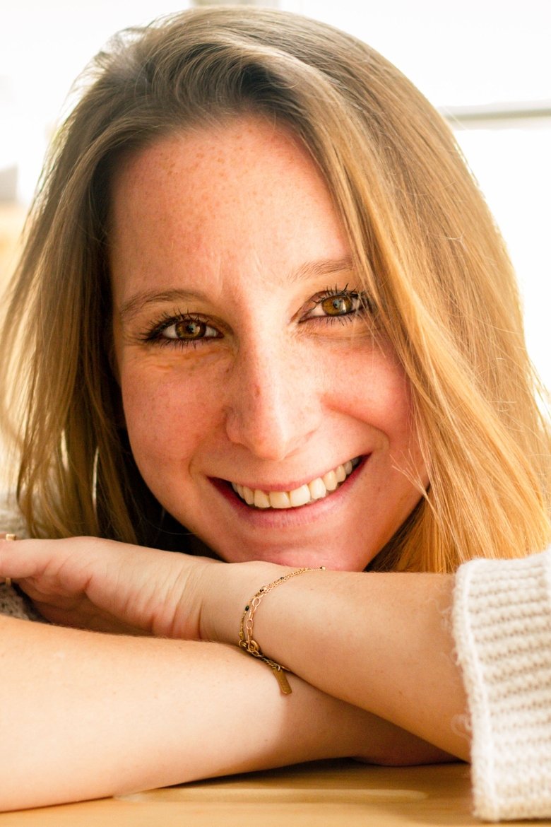 Caroline Wormser Portrait of Caroline Wormser