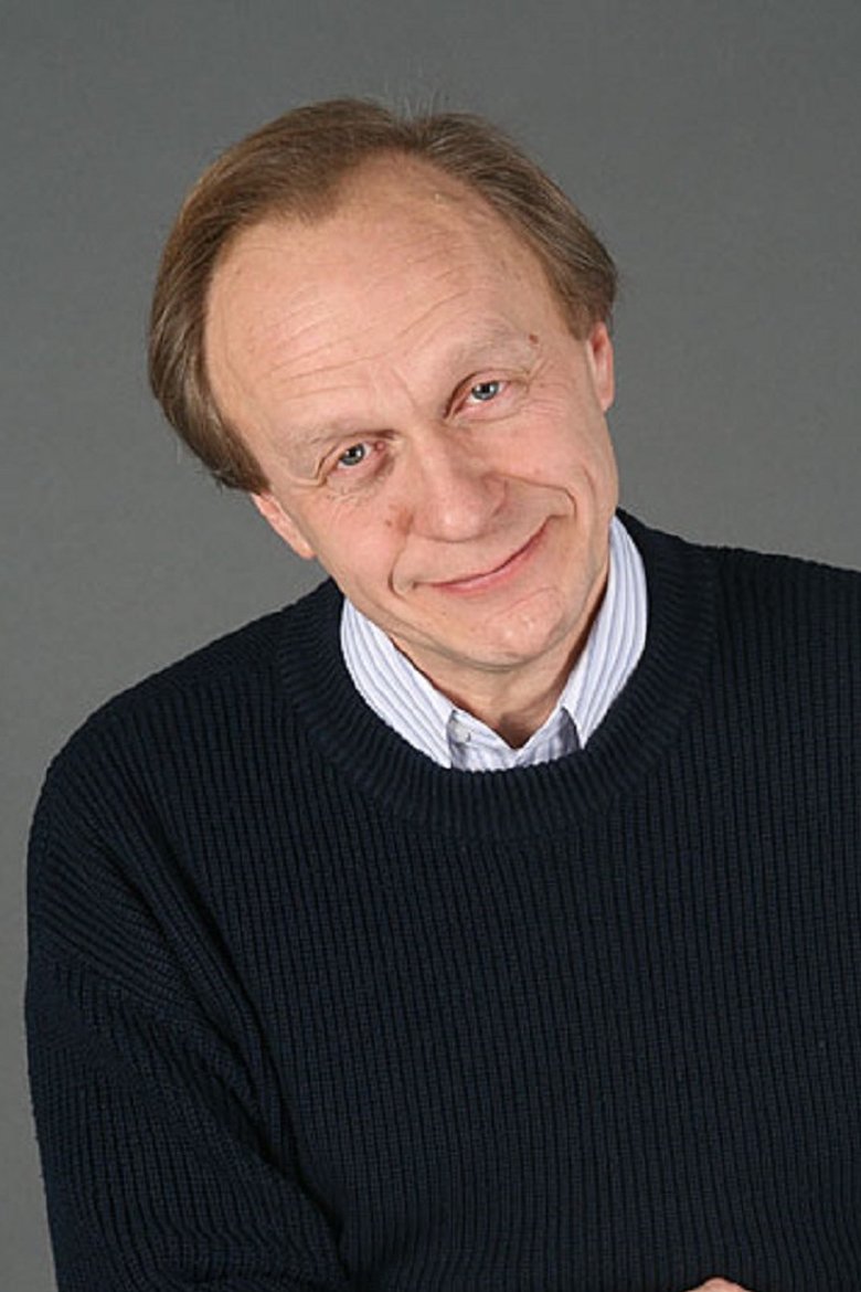 Yuriy Grigorev Portrait of Yuriy Grigorev