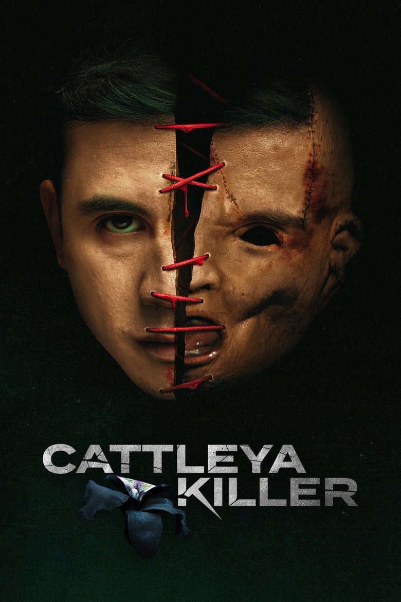 Cattleya Killer Poster of Cattleya Killer