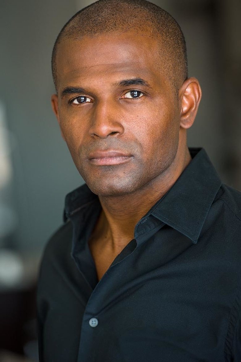 Jeff Greene Portrait of Jeff Greene