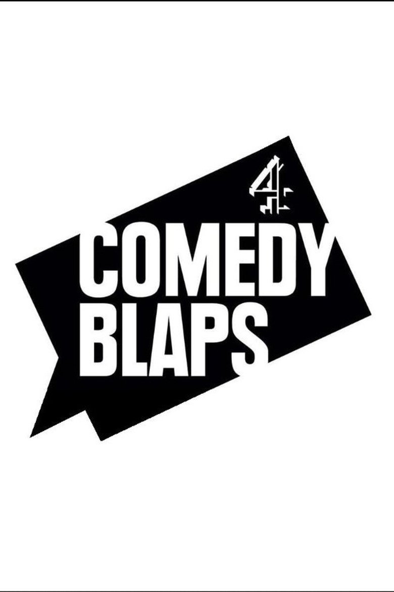 Comedy Blaps Poster of Comedy Blaps