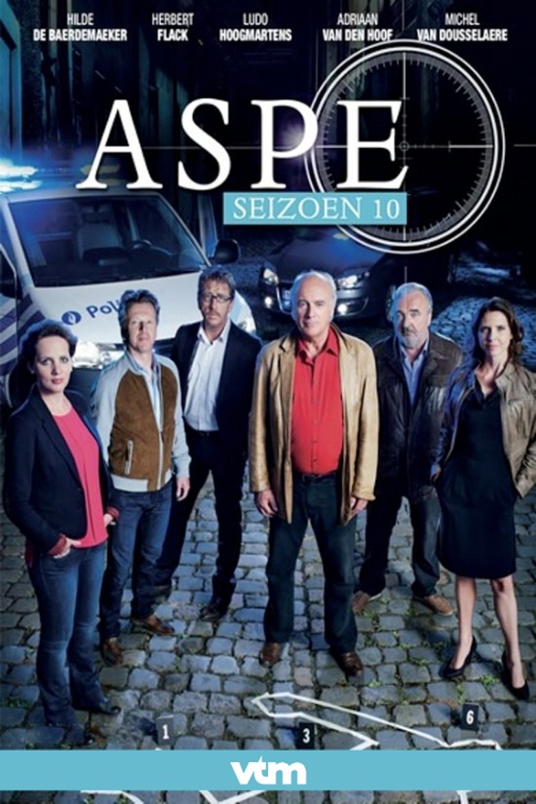 Episodes in Aspe - Season 10 - Season 10 Poster of Episodes in Aspe - Season 10 - Season 10