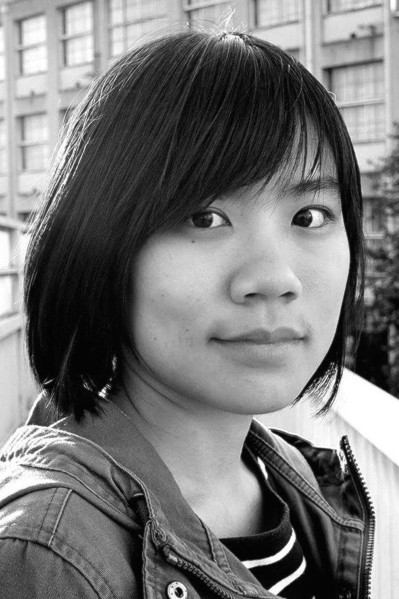 Dan-Chi Huang Portrait of Dan-Chi Huang