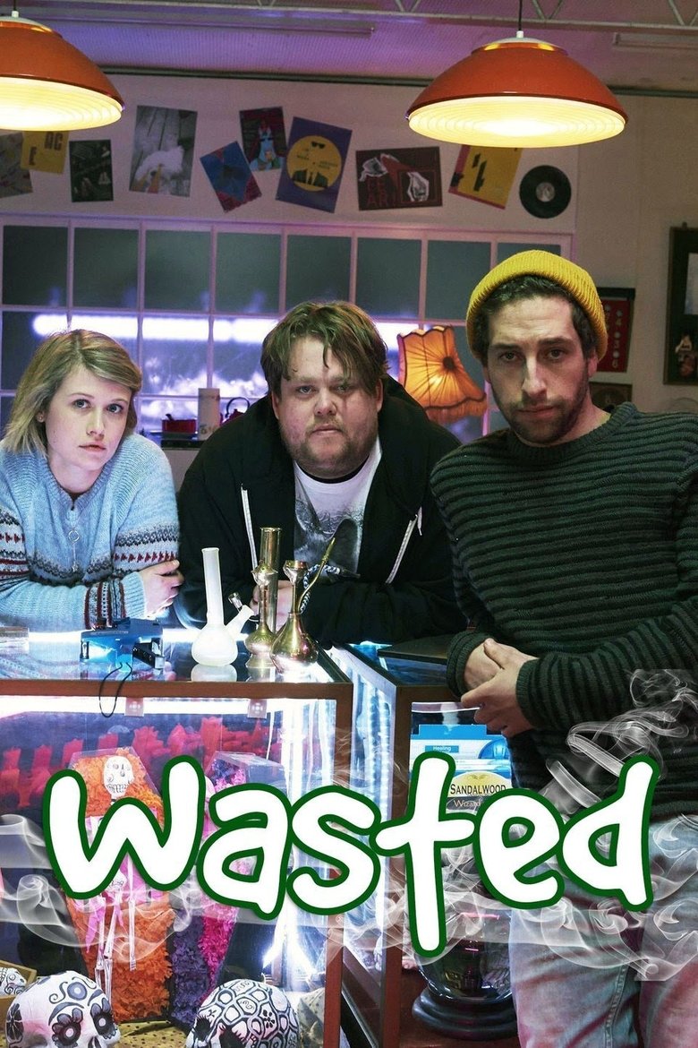 Cast and Crew in Wasted - Sex Party (Season 1 - Episode 6) - Sex Party Poster of Cast and Crew in Wasted - Sex Party (Season 1 - Episode 6) - Sex Party