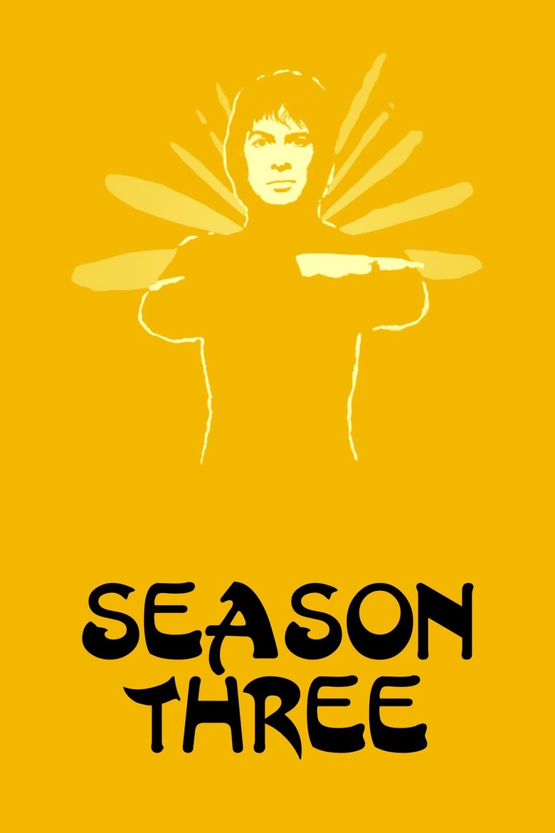 Episodes in Ace Of Wands - Season 3 - Season 3 Poster of Episodes in Ace Of Wands - Season 3 - Season 3