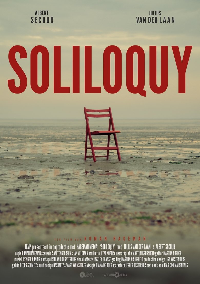 Soliloquy Poster of Soliloquy