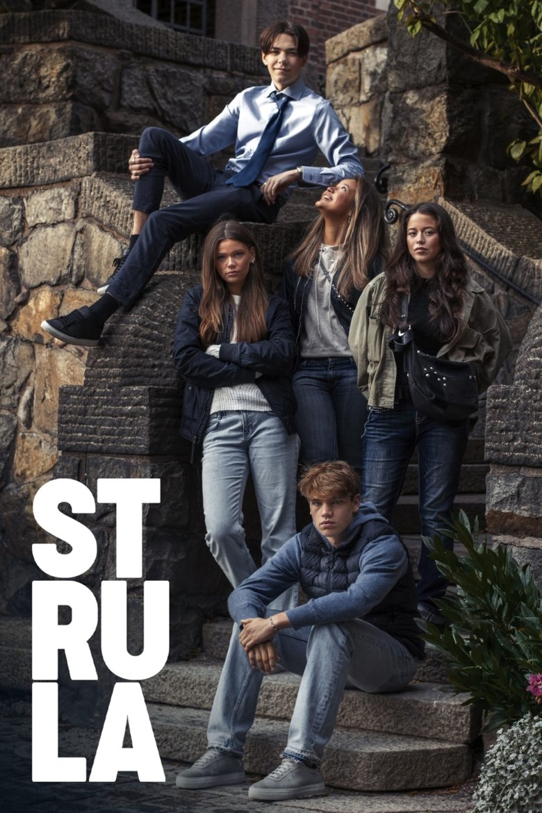 Episodes in Strula - Season 5 - Season 5 Poster of Episodes in Strula - Season 5 - Season 5