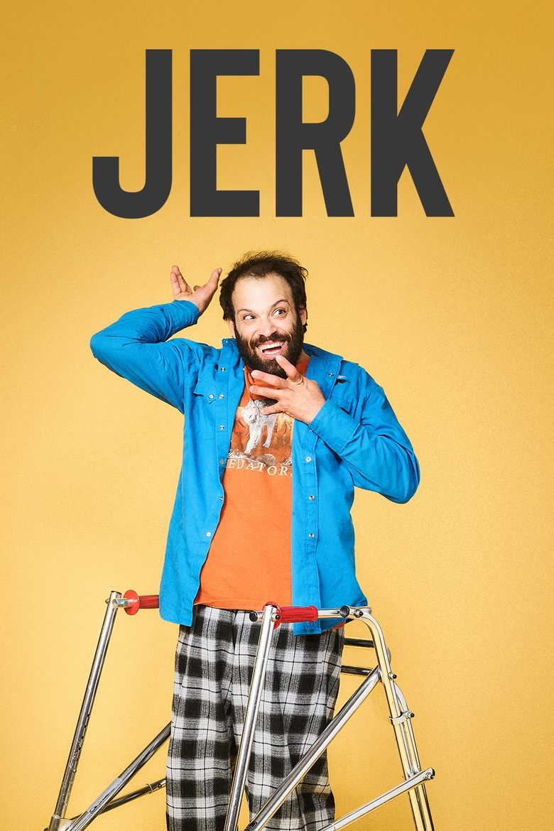Cast and Crew in Jerk - Episode 6 (Season 3 - Episode 6) - Episode 6 Poster of Cast and Crew in Jerk - Episode 6 (Season 3 - Episode 6) - Episode 6