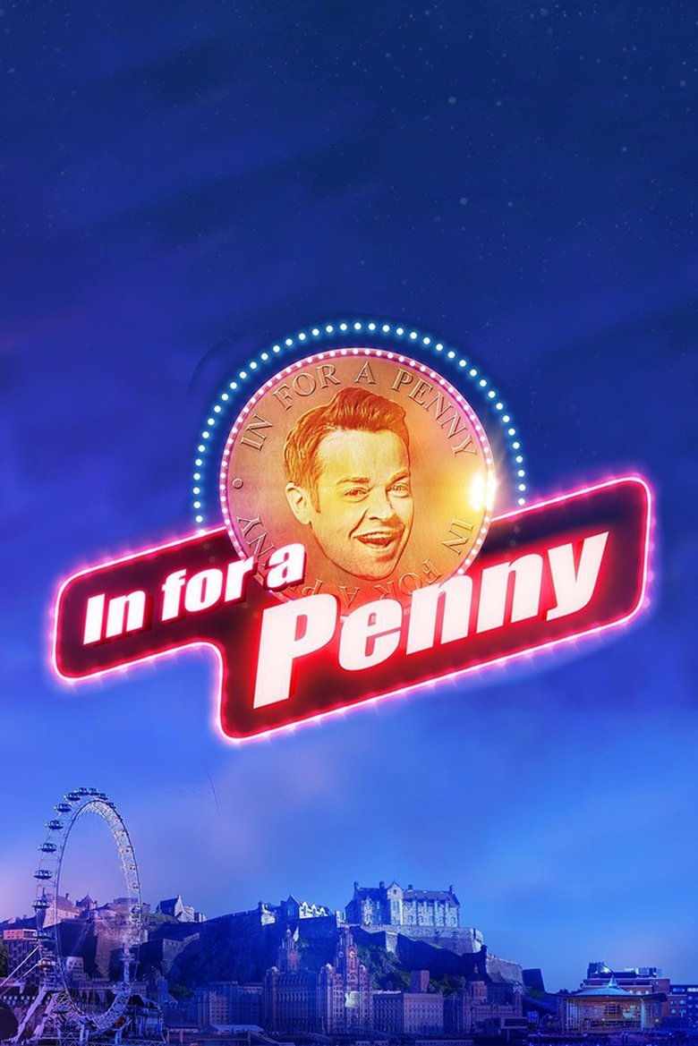 In For a Penny Poster of In For a Penny