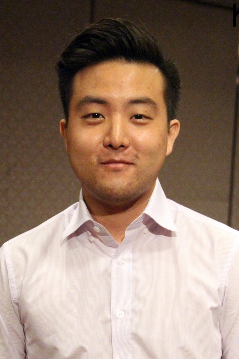 David Choi Portrait of David Choi