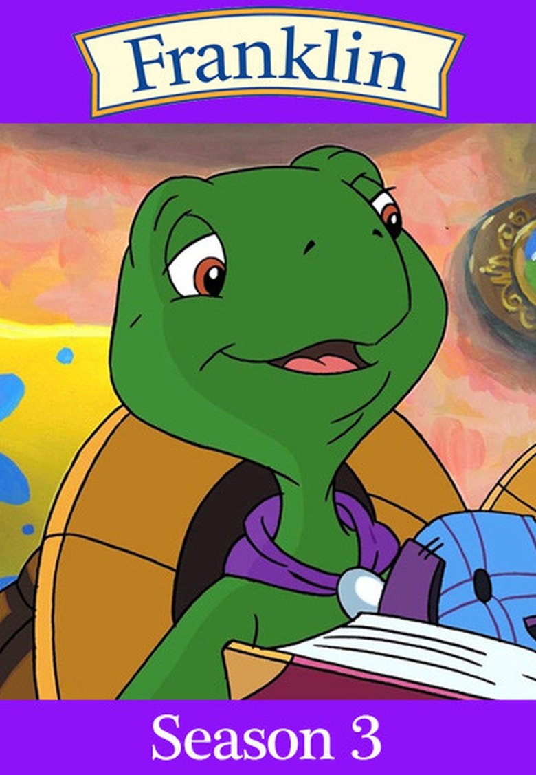 Episodes in Franklin - Season 3 - Season 3 Poster of Episodes in Franklin - Season 3 - Season 3