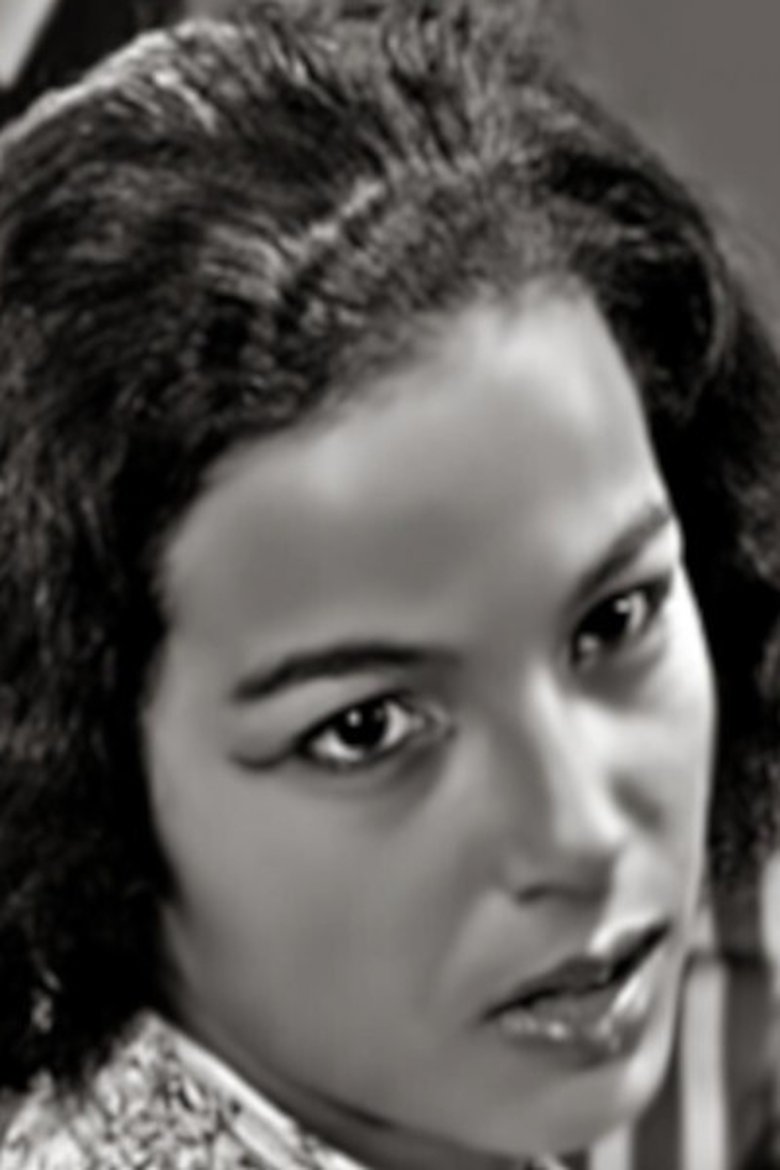 Michèle Bailly Portrait of Michèle Bailly