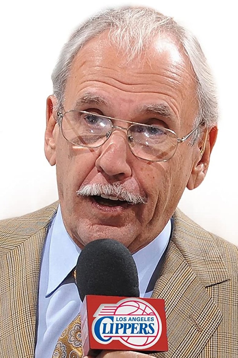 Ralph Lawler Portrait of Ralph Lawler