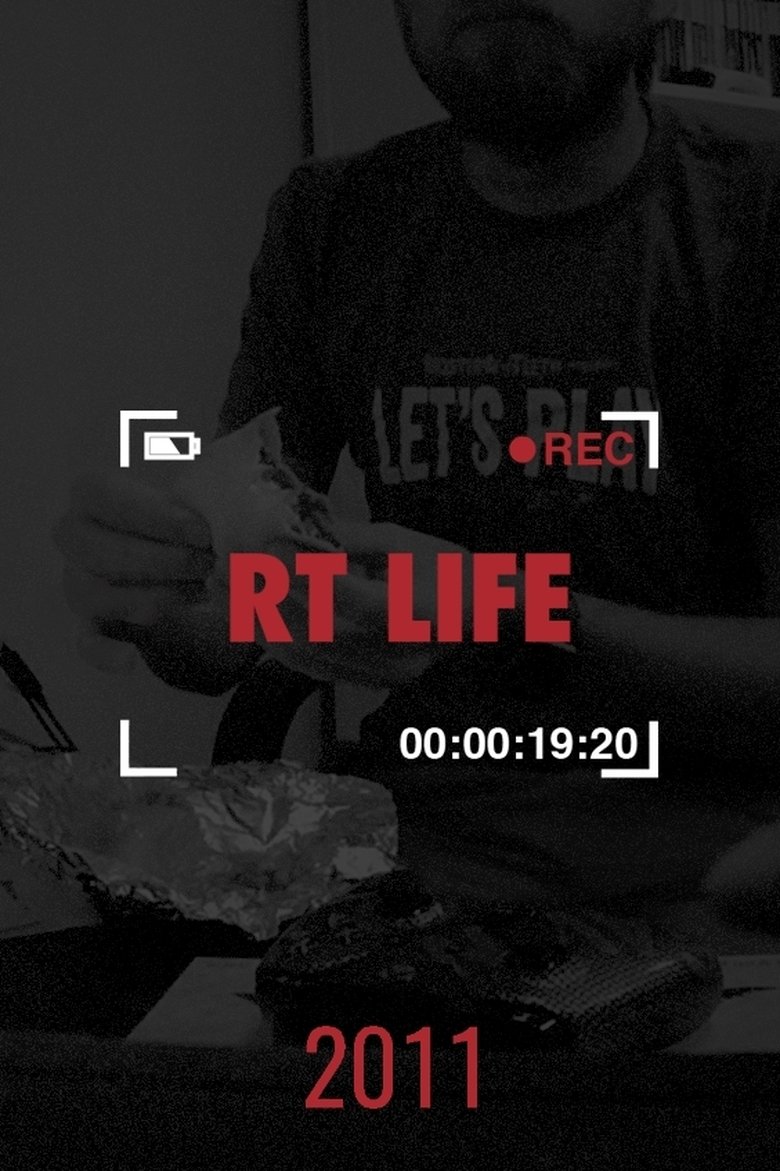 Episodes in RT Life - 2011 - 2011 Poster of Episodes in RT Life - 2011 - 2011