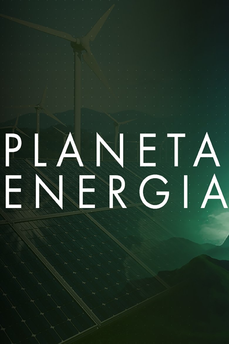 Planeta Energia Poster of Planeta Energia