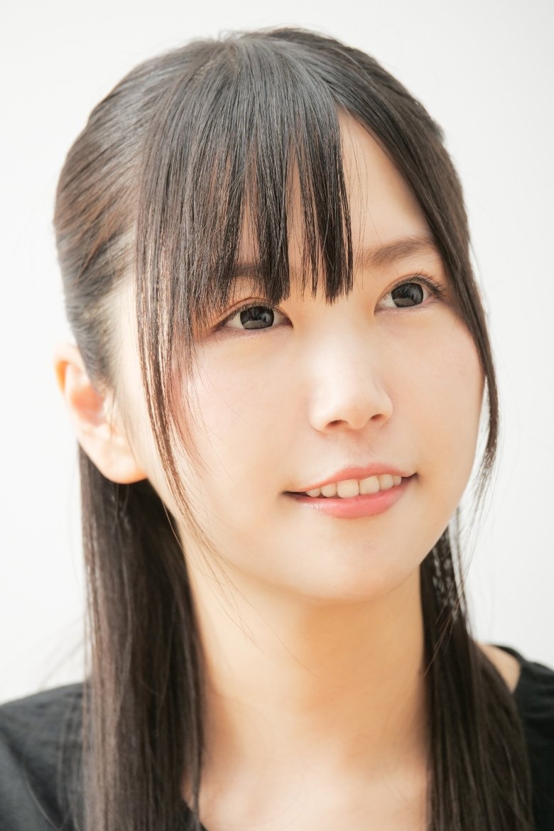 Kotori Koiwai Portrait of Kotori Koiwai