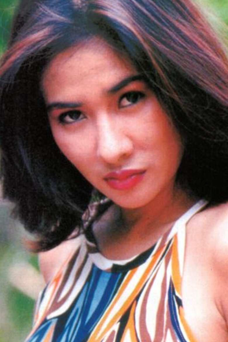 Yurike Prastica Portrait of Yurike Prastica