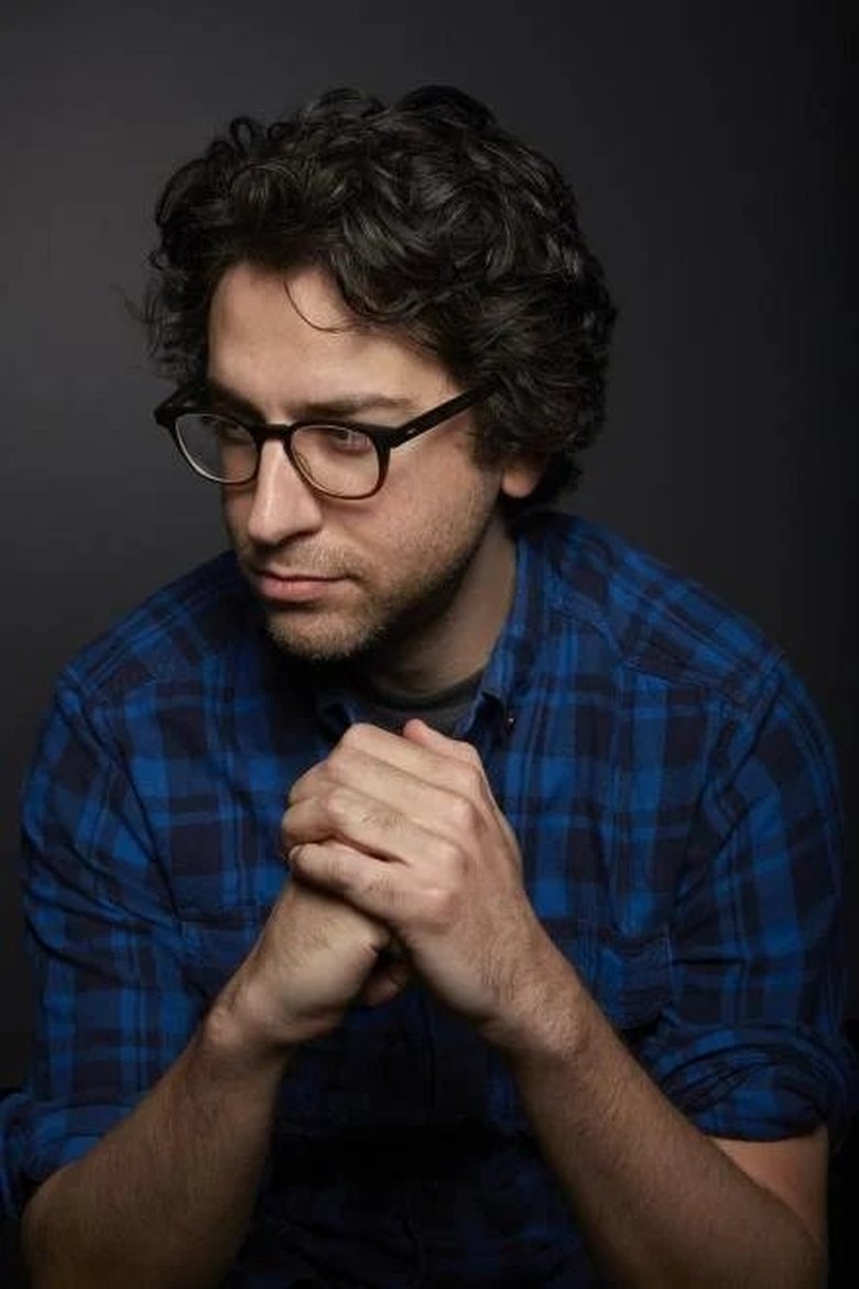 David Angelo Portrait of David Angelo