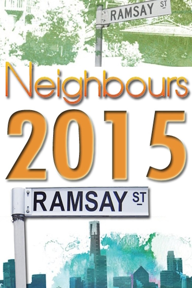 Cast and Crew in Neighbours - Episode 7042 (Season 31 - Episode 12) - Episode 7042 Poster of Cast and Crew in Neighbours - Episode 7042 (Season 31 - Episode 12) - Episode 7042
