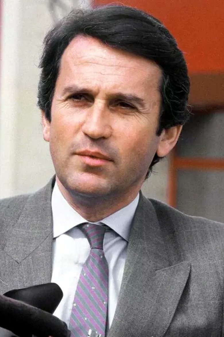 Jean Drucker Portrait of Jean Drucker