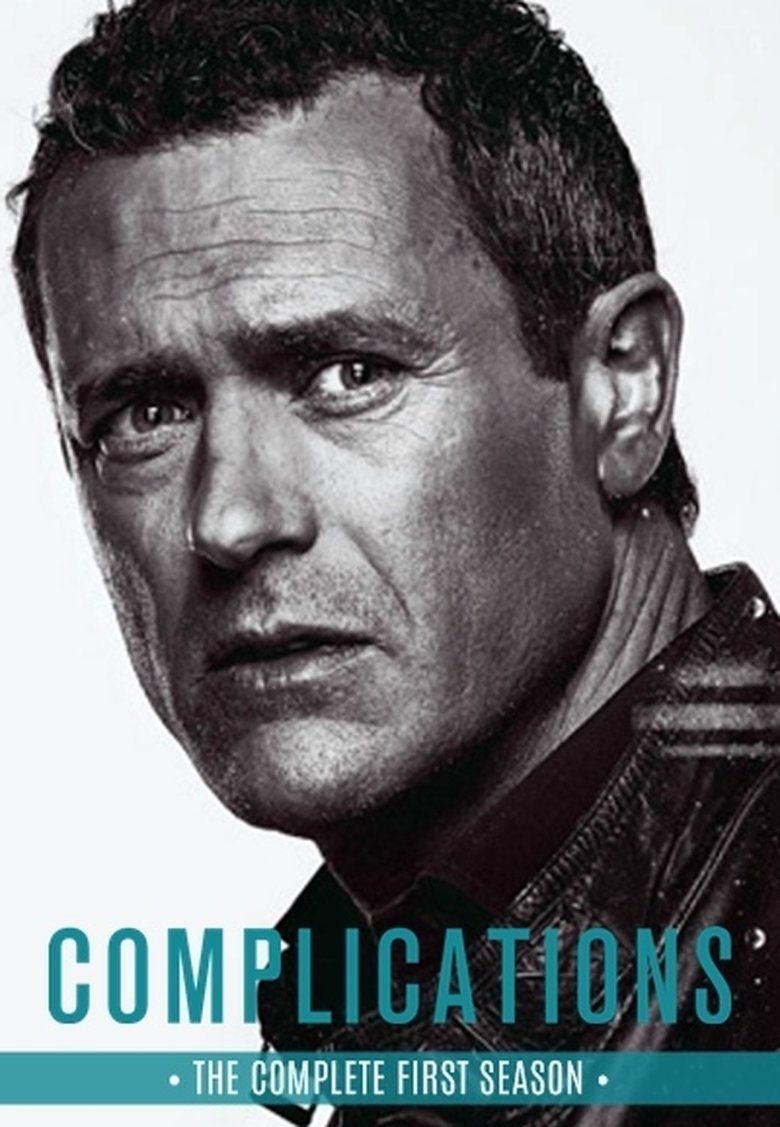 Cast and Crew in Complications - Critical Condition (Season 1 - Episode 10) - Critical Condition Poster of Cast and Crew in Complications - Critical Condition (Season 1 - Episode 10) - Critical Condition