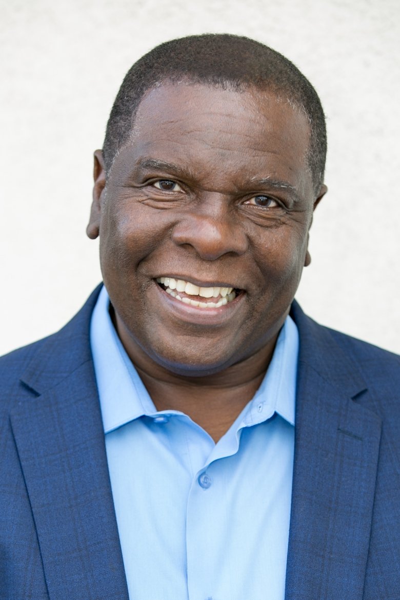 Michael Echols Portrait of Michael Echols