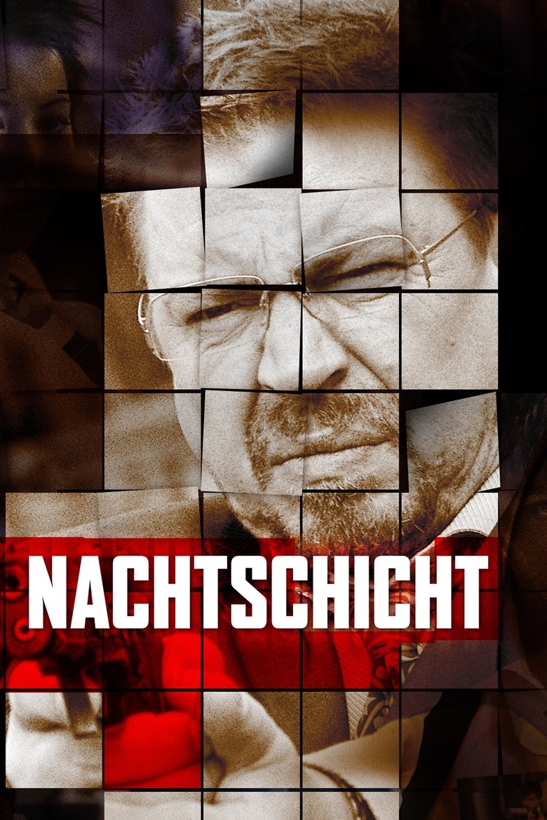 Nachtschicht Poster of Nachtschicht