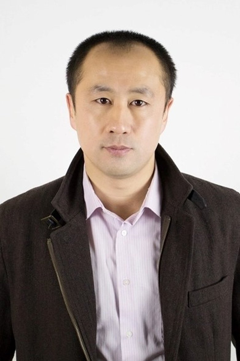 任冲昊 Portrait of 任冲昊